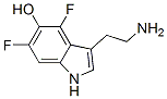 4,6-DifluoroserotoninStructure,62105-98-0Structure 4,6-Difluoroserotonin Structure,62105-98-0Structure