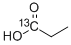 Propionic acid-1-13CStructure,6212-69-7Structure Propionic acid-1-13C Structure,6212-69-7Structure