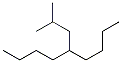 5-(2-Methylpropyl)nonaneStructure,62185-53-9Structure 5-(2-Methylpropyl)nonane Structure,62185-53-9Structure