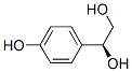 1,2-Ethanediol, 1-(4-hydroxyphenyl)-, (1s)-(9ci)Structure,622854-00-6Structure 1,2-Ethanediol, 1-(4-hydroxyphenyl)-, (1s)-(9ci) Structure,622854-00-6Structure
