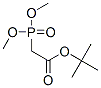 Tert-Butyl P,P-dimethylphosphonoacetateStructure,62327-21-3Structure Tert-Butyl P,P-dimethylphosphonoacetate Structure,62327-21-3Structure