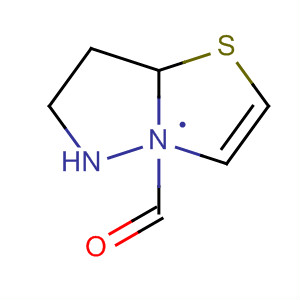 (9ci)-2,3-二氫-吡唑并[5,1-b]噻唑-7-羧醛結構式_623565-44-6結構式