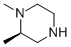 (R)-1,2-二甲基-哌嗪結(jié)構(gòu)式_623586-02-7結(jié)構(gòu)式