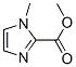 1H-imidazole-2-carboxylicacid,1-methyl-,methylester(9ci) Structure,62366-53-4Structure