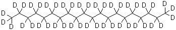 N-eicosane-d42Structure,62369-67-9Structure N-eicosane-d42 Structure,62369-67-9Structure
