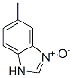 (9ci)-5-甲基-1H-苯并咪唑 3-氧化物結(jié)構(gòu)式_62376-78-7結(jié)構(gòu)式
