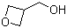 3-環(huán)氧丙烷甲醇結(jié)構(gòu)式_6246-06-6結(jié)構(gòu)式