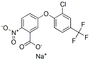 Acifluorfen sodiumStructure,62476-59-9Structure Acifluorfen sodium Structure,62476-59-9Structure