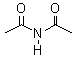 二乙酰亞胺結(jié)構(gòu)式_625-77-4結(jié)構(gòu)式