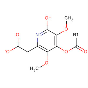 3,5-Dimethoxy-2-pyridinyl acetateStructure,62566-55-6Structure 3,5-Dimethoxy-2-pyridinyl acetate Structure,62566-55-6Structure