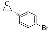 (R)-4-溴氧化苯乙烯結(jié)構(gòu)式_62566-68-1結(jié)構(gòu)式