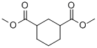 Dimethyl cyclohexane-1,3-dicarboxylateStructure,62638-06-6Structure Dimethyl cyclohexane-1,3-dicarboxylate Structure,62638-06-6Structure