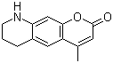 香豆素 339結構式_62669-73-2結構式
