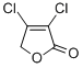 3,4-Dichloro-2(5h)-furanoneStructure,62674-12-8Structure 3,4-Dichloro-2(5h)-furanone Structure,62674-12-8Structure