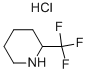 2-(Trifluoromethyl)Piperidine hydrochlorideStructure,627533-08-8Structure 2-(Trifluoromethyl)Piperidine hydrochloride Structure,627533-08-8Structure