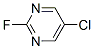 Pyrimidine, 5-chloro-2-fluoro- (9ci)Structure,62802-37-3Structure Pyrimidine, 5-chloro-2-fluoro- (9ci) Structure,62802-37-3Structure