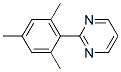 Pyrimidine, 2-(2,4,6-trimethylphenyl)- (9ci)Structure,62812-74-2Structure Pyrimidine, 2-(2,4,6-trimethylphenyl)- (9ci) Structure,62812-74-2Structure