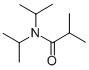N,n-diisopropylisobutyramideStructure,6282-98-0Structure N,n-diisopropylisobutyramide Structure,6282-98-0Structure