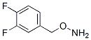 (9ci)-o-[(3,4-二氟苯基)甲基]-羥胺結(jié)構(gòu)式_628703-31-1結(jié)構(gòu)式
