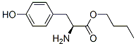 L-tyrosine butyl esterStructure,6292-90-6Structure L-tyrosine butyl ester Structure,6292-90-6Structure