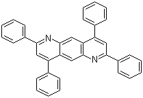 2,4,6,8-TetraphenylanthrazolineStructure,629656-34-4Structure 2,4,6,8-Tetraphenylanthrazoline Structure,629656-34-4Structure