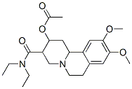 Benzquinamid Structure,63-12-7Structure