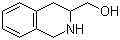 (1,2,3,4-Tetrahydro-isoquinolin-3-yl)-methanolStructure,63006-93-9Structure (1,2,3,4-Tetrahydro-isoquinolin-3-yl)-methanol Structure,63006-93-9Structure