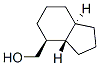 (3as,4s,7ar)-(9ci)-八氫-1H-茚-4-甲醇結(jié)構(gòu)式_630103-80-9結(jié)構(gòu)式