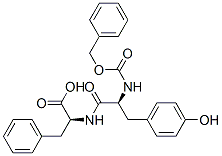 Z-tyr-phe-oh Structure,63023-95-0Structure