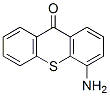 4-Amino-9h-thioxanthen-9-oneStructure,63094-10-0Structure 4-Amino-9h-thioxanthen-9-one Structure,63094-10-0Structure