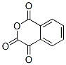 1H-2-benzopyran-1,3,4-trione(8ci,9ci)Structure,6328-17-2Structure 1H-2-benzopyran-1,3,4-trione(8ci,9ci) Structure,6328-17-2Structure