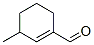1-Cyclohexene-1-carboxaldehyde, 3-methyl- (9ci)Structure,63282-01-9Structure 1-Cyclohexene-1-carboxaldehyde, 3-methyl- (9ci) Structure,63282-01-9Structure