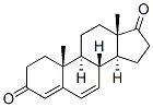 4,6-Androstadien-3,17-dioneStructure,633-34-1Structure 4,6-Androstadien-3,17-dione Structure,633-34-1Structure