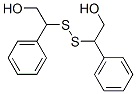 Phenyl-2’-hydroxyethyl disulfideStructure,63369-64-2Structure Phenyl-2’-hydroxyethyl disulfide Structure,63369-64-2Structure