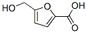 5-Hydroxymethyl-2-furancarboxylic Acid Structure,6338-41-6Structure