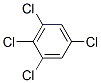1,2,3,5-四氯苯結(jié)構(gòu)式_634-90-2結(jié)構(gòu)式