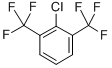 2,6-Bis(trifluoromethyl)chlorobenzeneStructure,63430-02-4Structure 2,6-Bis(trifluoromethyl)chlorobenzene Structure,63430-02-4Structure