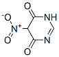 5-Nitropyrimidine-4,6(1h,5h)-dioneStructure,63447-42-7Structure 5-Nitropyrimidine-4,6(1h,5h)-dione Structure,63447-42-7Structure