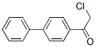 2-氯代聯(lián)苯乙酮結(jié)構(gòu)式_635-84-7結(jié)構(gòu)式