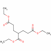 Triethyl pentane-1,3,5-tricarboxylateStructure,63579-89-5Structure Triethyl pentane-1,3,5-tricarboxylate Structure,63579-89-5Structure