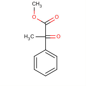 Methyl 2-oxo-3-phenylpropanoateStructure,6362-58-9Structure Methyl 2-oxo-3-phenylpropanoate Structure,6362-58-9Structure