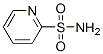 吡啶-2-磺酰胺結(jié)構(gòu)式_63636-89-5結(jié)構(gòu)式
