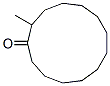2-Methylcyclotridecane-1-oneStructure,63662-71-5Structure 2-Methylcyclotridecane-1-one Structure,63662-71-5Structure