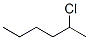 2-氯己烷結構式_638-28-8結構式