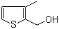 (3-Methylthiophen-2-yl)methanolStructure,63826-56-2Structure (3-Methylthiophen-2-yl)methanol Structure,63826-56-2Structure