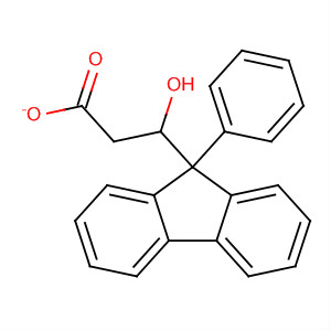 α-phenyl-9h-fluorene-9-methanol acetateStructure,63839-89-4Structure α-phenyl-9h-fluorene-9-methanol acetate Structure,63839-89-4Structure