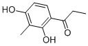 2,4-Dihydroxy-3-methylprophenoneStructure,63876-46-0Structure 2,4-Dihydroxy-3-methylprophenone Structure,63876-46-0Structure