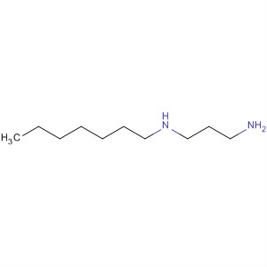 N-heptyl-1,3-propanediamineStructure,63888-10-8Structure N-heptyl-1,3-propanediamine Structure,63888-10-8Structure
