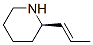 Piperidine, 2-(1-propenyl)-, (2r)-(9ci)Structure,639078-58-3Structure Piperidine, 2-(1-propenyl)-, (2r)-(9ci) Structure,639078-58-3Structure