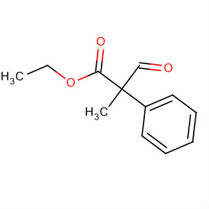 Ethyl 3-(2-formylphenyl)propanoateStructure,63969-80-2Structure Ethyl 3-(2-formylphenyl)propanoate Structure,63969-80-2Structure